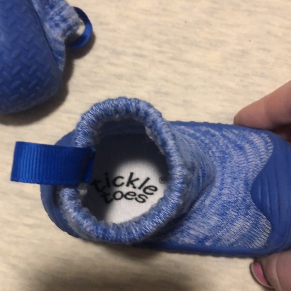 Tickle Toes Toddler Shoes | 6-18M - Picture 7 of 7